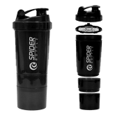 Shaker | Spider Shaker